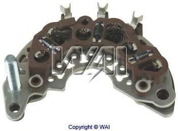 Мост диодный генератора WAIglobal DR2295