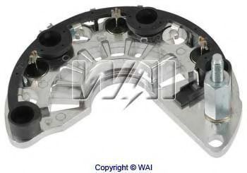 Мост диодный генератора WAIglobal DR3581
