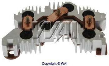 Мост диодный генератора WAIglobal DR5173PF