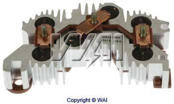 Мост диодный генератора WAIglobal DR5175PF