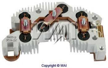 Мост диодный генератора WAIglobal DR5184