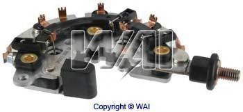 Мост диодный генератора WAIglobal DR6871