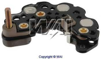 Мост диодный генератора WAIglobal DR9411