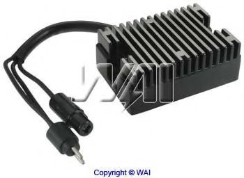 Реле регулятора генератора WAIglobal H2394 Реле регулятора генератора WAIglobal H2394