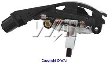 Реле регулятора генератора WAIglobal IB510 Реле регулятора генератора WAIglobal IB510
