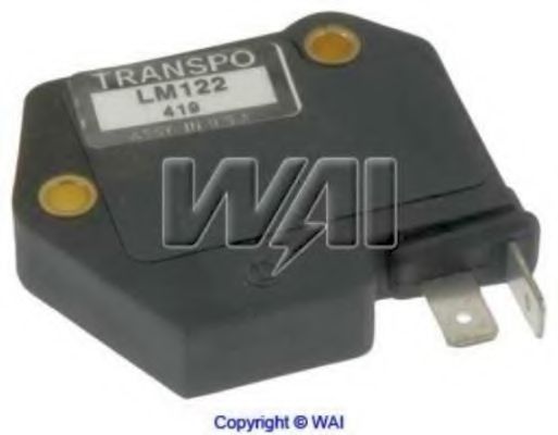 Коммутатор системы зажигания waiglobal ICM1122