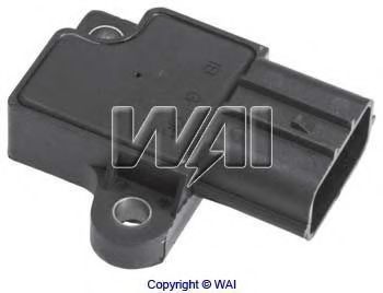 Коммутатор системы зажигания MAZDA BP0118251