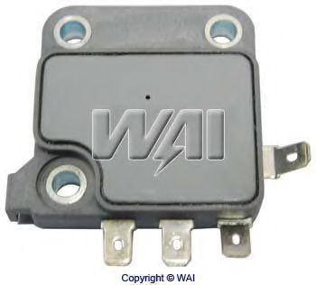 Коммутатор системы зажигания Honda/Acura 06302PT2000