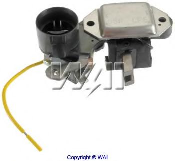 Реле регулятора генератора WAIglobal IH254V Реле регулятора генератора WAIglobal IH254V