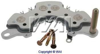 Мост диодный генератора WAIglobal IHR769