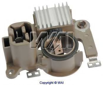 Реле регулятора генератора WAIglobal IM290