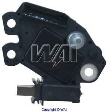 Реле регулятора генератора WAIglobal M575 Реле регулятора генератора WAIglobal M575