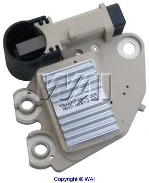 Реле регулятора генератора GM 93740810 Реле регулятора генератора GM 93740810