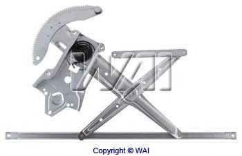 Стеклоподъемник waiglobal WPR0161L