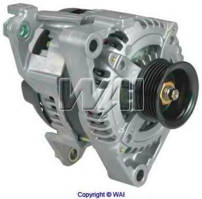 Генератор waiglobal 11003R