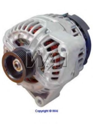 Генератор GM 15128978