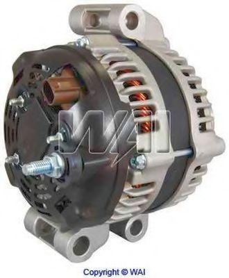 Генератор WAIglobal 11113R Генератор WAIglobal 11113R