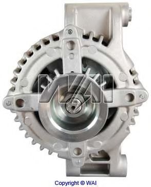 Генератор WAIglobal 11113R Генератор WAIglobal 11113R