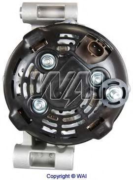 Генератор WAIglobal 11113R Генератор WAIglobal 11113R