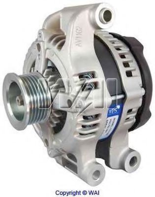 Генератор WAIglobal 11113R Генератор WAIglobal 11113R