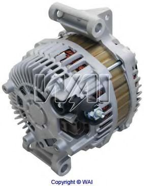 Генератор FORD 8L8Z10V346BRM Генератор FORD 8L8Z10V346BRM