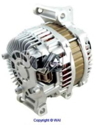 Генератор FORD 8L8Z10V346BRM Генератор FORD 8L8Z10V346BRM