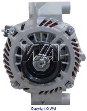Генератор FORD 8L8Z10V346BRM Генератор FORD 8L8Z10V346BRM