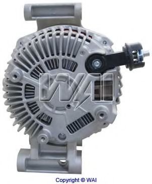 Генератор FORD 8L8Z10V346BRM Генератор FORD 8L8Z10V346BRM