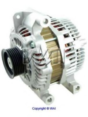 Генератор FORD 8L8Z10V346BRM Генератор FORD 8L8Z10V346BRM