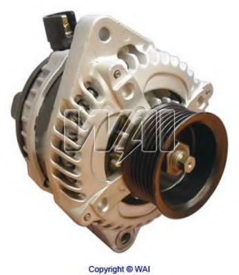 Генератор Honda/Acura 31100RGWA01 Генератор Honda/Acura 31100RGWA01