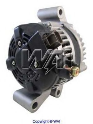 Генератор FORD 9R3Z10346A Генератор FORD 9R3Z10346A