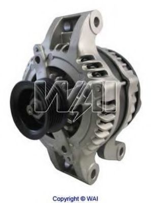 Генератор FORD 9R3Z10346A Генератор FORD 9R3Z10346A