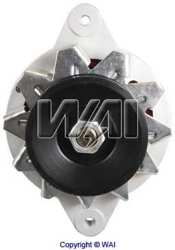 Генератор WAIglobal 12288N Генератор WAIglobal 12288N