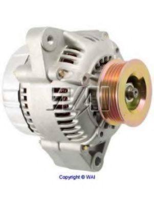 Генератор Honda/Acura 31100PK1014RM Генератор Honda/Acura 31100PK1014RM