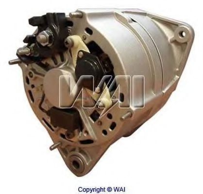 Генератор JAGUAR DAC5224N Генератор JAGUAR DAC5224N