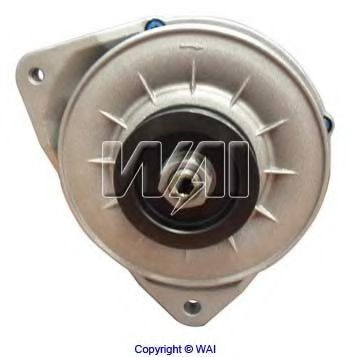 Генератор JAGUAR DAC5224N Генератор JAGUAR DAC5224N
