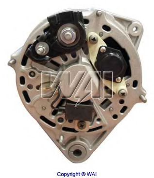 Генератор JAGUAR DAC5224N Генератор JAGUAR DAC5224N