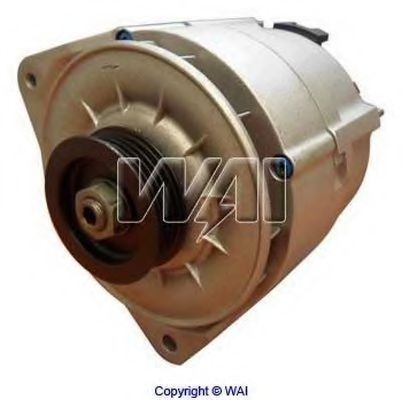 Генератор JAGUAR DAC5224N Генератор JAGUAR DAC5224N