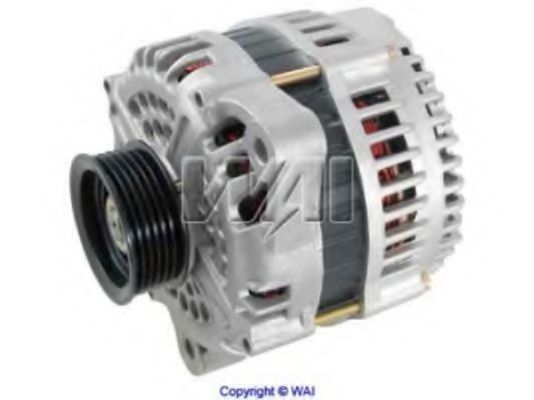 Генератор waiglobal 13261N