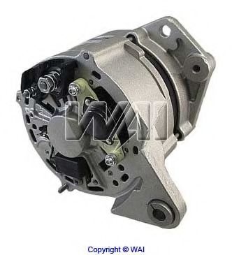 Генератор BMW 12311733771 Генератор BMW 12311733771