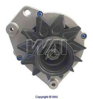 Генератор BMW 12311733771 Генератор BMW 12311733771
