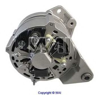 Генератор BMW 12311733771 Генератор BMW 12311733771