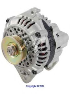 Генератор WAIglobal 13271N