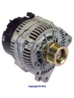 Генератор WAIglobal 13381N-6G