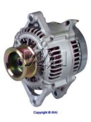 Генератор CHRYSLER 53008651 Генератор CHRYSLER 53008651