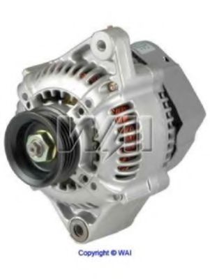 Генератор WAIglobal 13486N