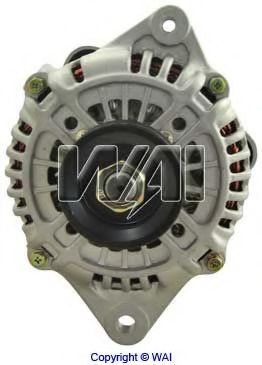 Генератор MAZDA JE4818300C Генератор MAZDA JE4818300C