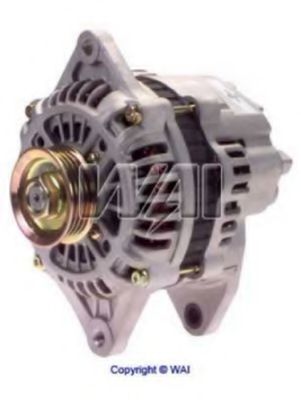 Генератор WAIglobal 13718N