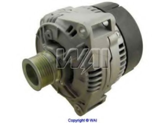 Генератор WAIglobal 13797N