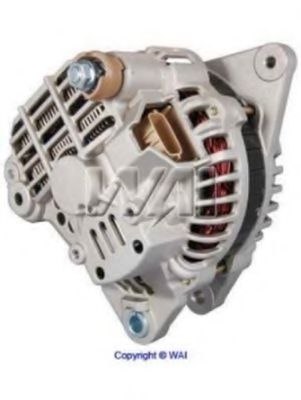 Генератор MITSUBISHI MD373093 Генератор MITSUBISHI MD373093